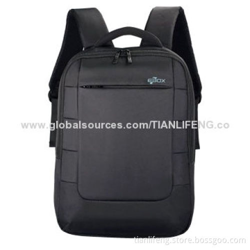 Laptop backpack for business, sturdy and durable